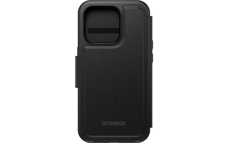 Otterbox Book Cover Accy, Magsafe, Black