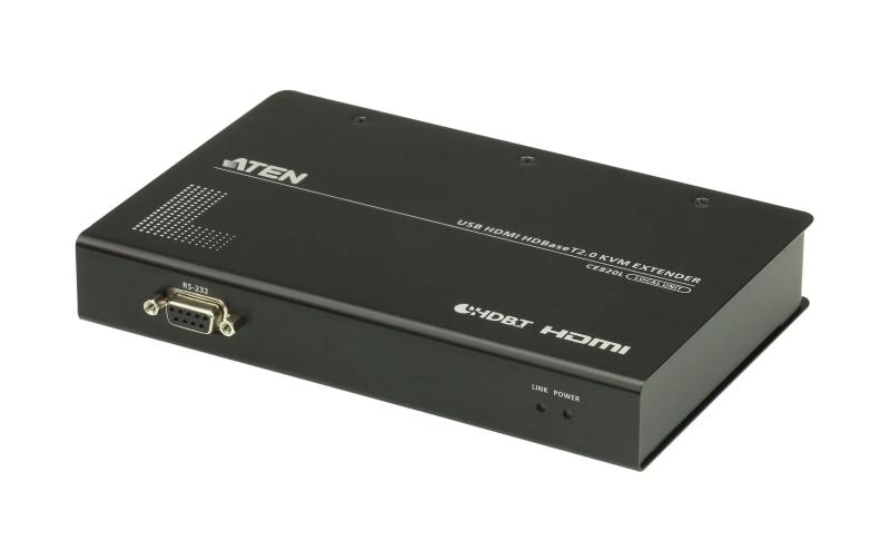 Aten CE820 KVM-Extender HDMI