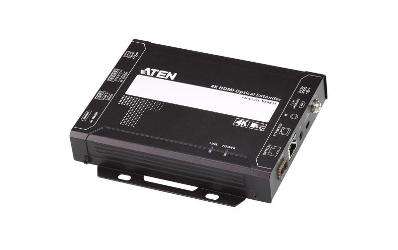 Aten VE883TK1 4K HDMI Optical Transmitter