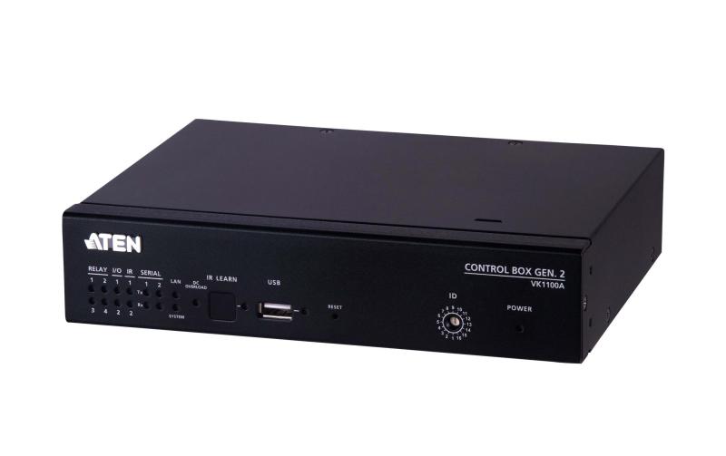 Aten VK1100A Compact Control Box