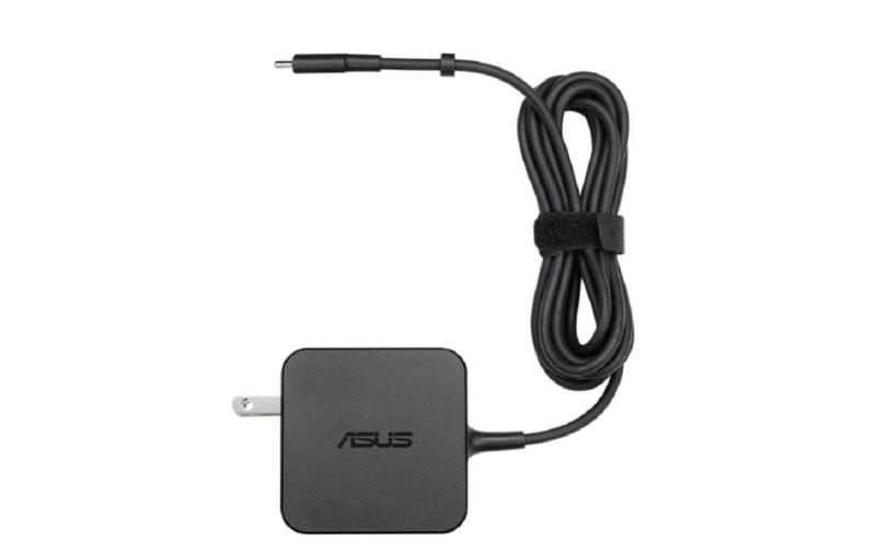 ASUS AC Adapter universal, 15/27/45/65 Watt