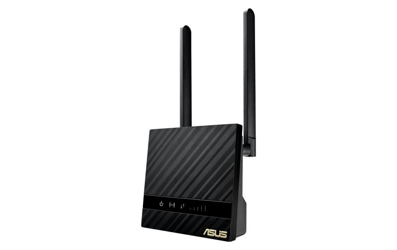 ASUS 4G-N16 N300: WLAN Router