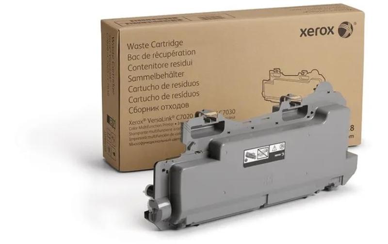 XEROX Waste Cartridge 115R00128, 30000 S.