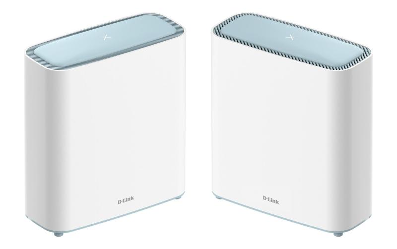 D-Link M32-2 WiFi 6 Mesh System
