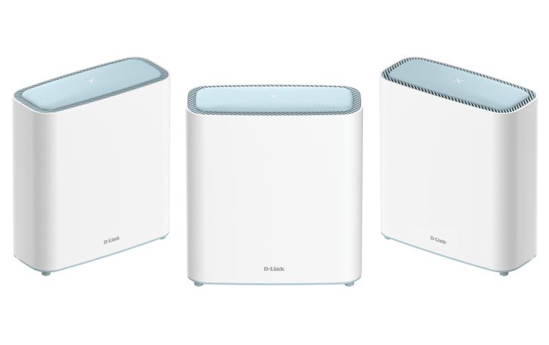 D-Link M32-3 WiFi 6 Mesh System