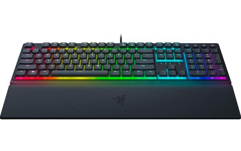 Razer Ornata V3 - Gaming Keyboard