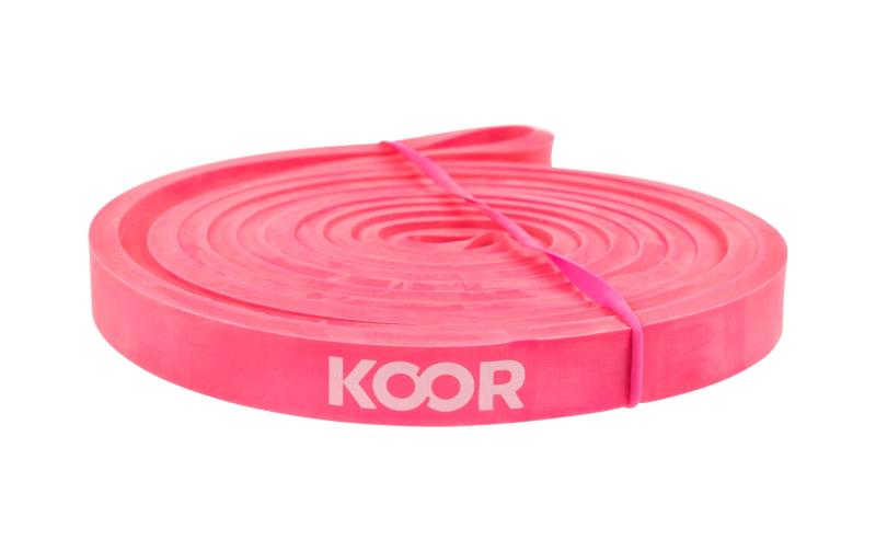 KOOR Fitnessband pink