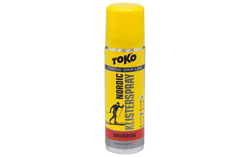 TOKO Nordic Klister Spray Universal