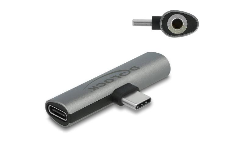Delock Audio Adapter USB Type-C