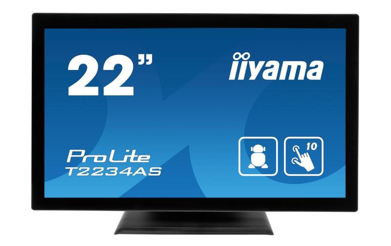 iiyama T2234AS-B1 21.5 IPS Touchscreen