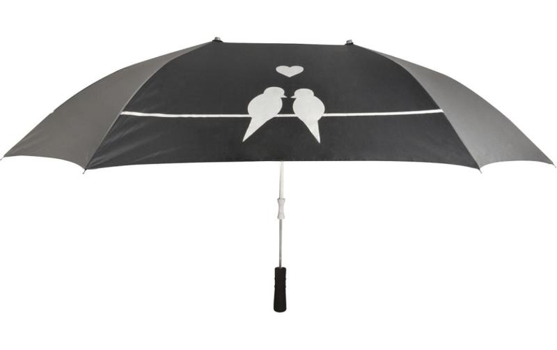 Esschert Design Partner-Regenschirm XL