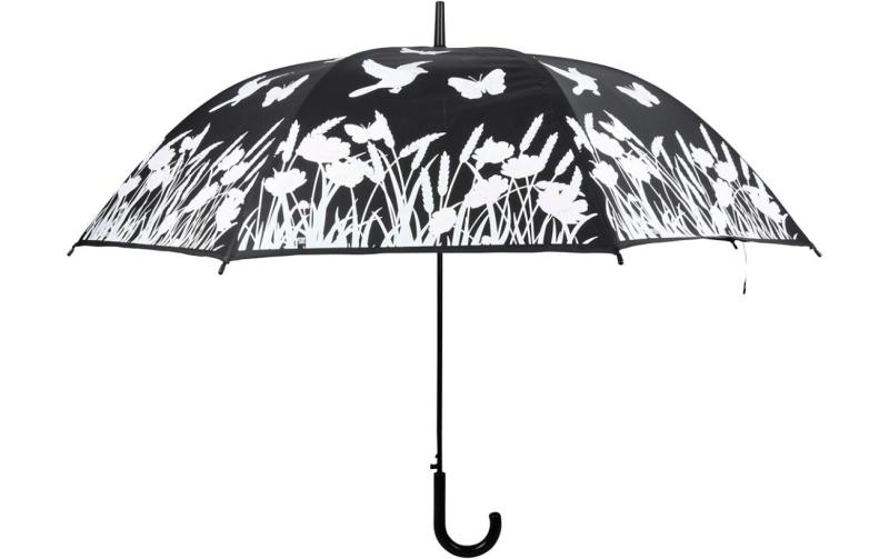 Esschert Design Regenschirm Wiese