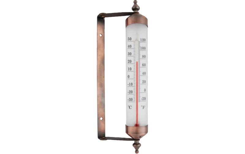 Esschert Design Thermometer Fensterrahmen