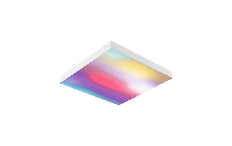 Paulmann LED Panel Velora Rainbow