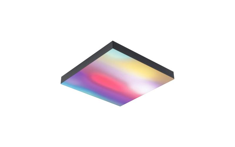 Paulmann LED Panel Velora Rainbow