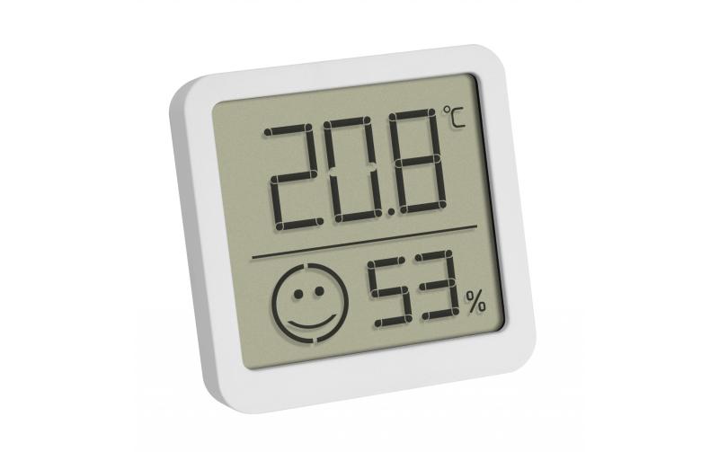 Digitales Thermo-Hygrometer