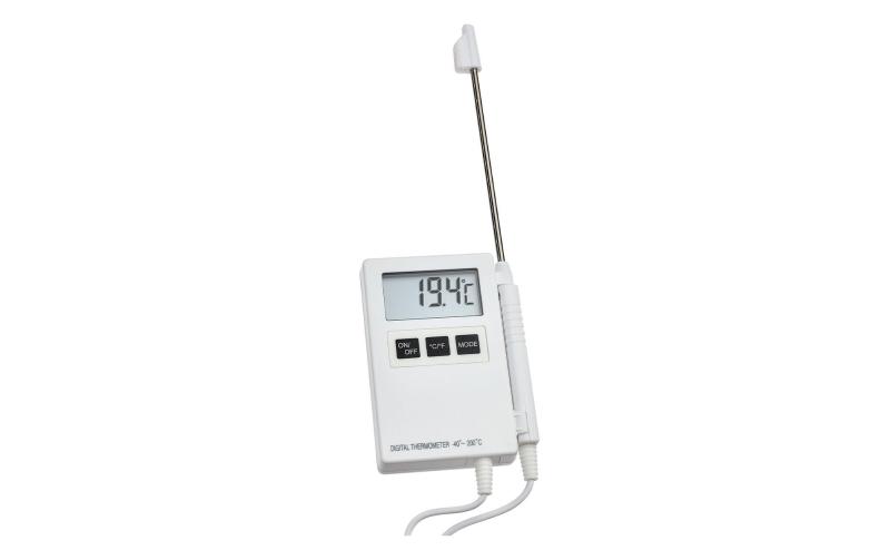 P200 Profi-Digitalthermometer
