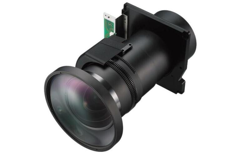 Objektiv zu Sony Projektor, VPLL-Z4107