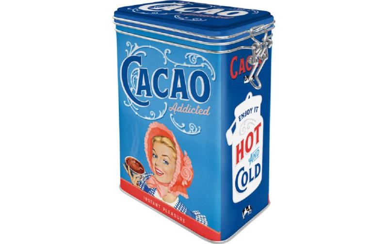 Nostalgic Art Vorratsdose Cacao