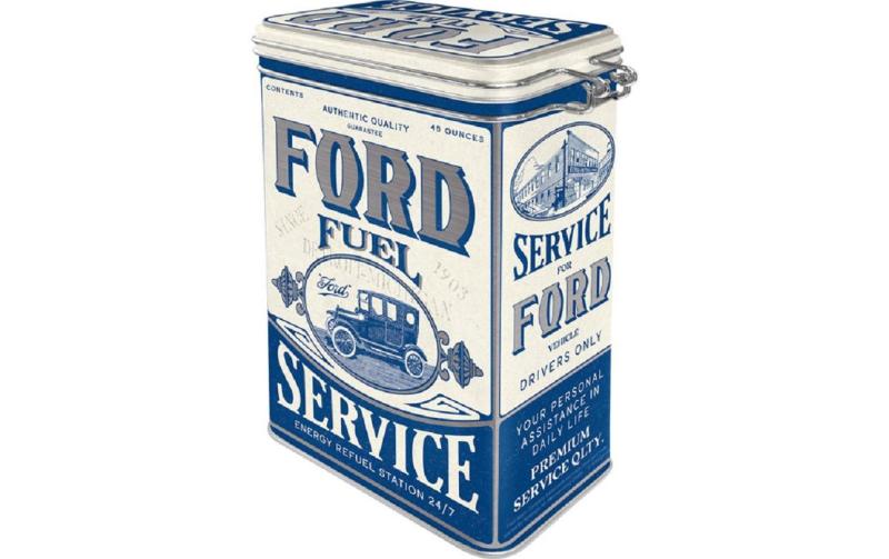 Nostalgic Art Vorratsdose Ford