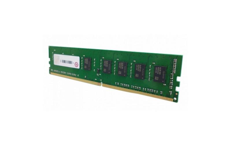 QNAP NAS RAM DDR4 ECC 2666MHz 16GB