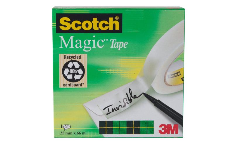 3M Scotch Magic 810 Klebeband, beschriftbar
