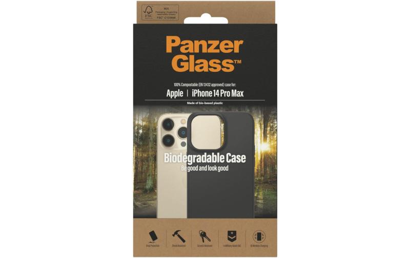 Panzerglass Biogradable Case