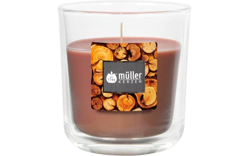 Müller Duft-Kerzenglas medium