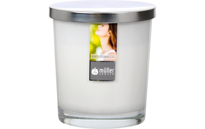 Müller Maxi Duft-Kerzenglas mit Deckel