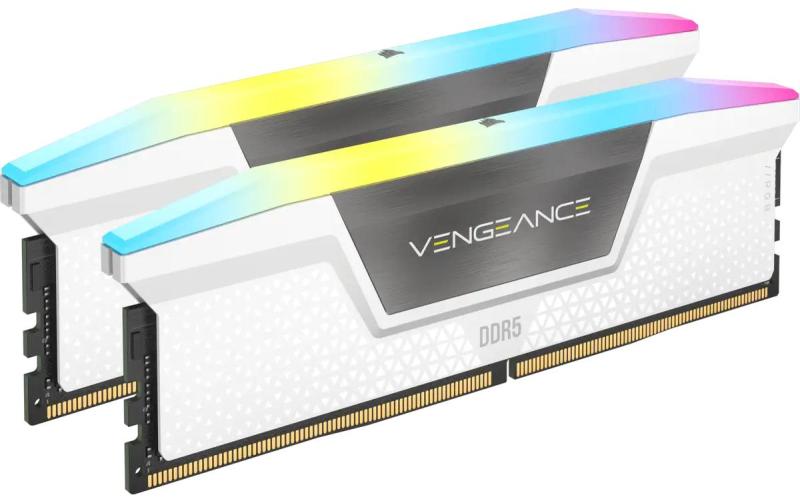 Corsair DDR5 Vengeance RGB 32GB 2-Kit