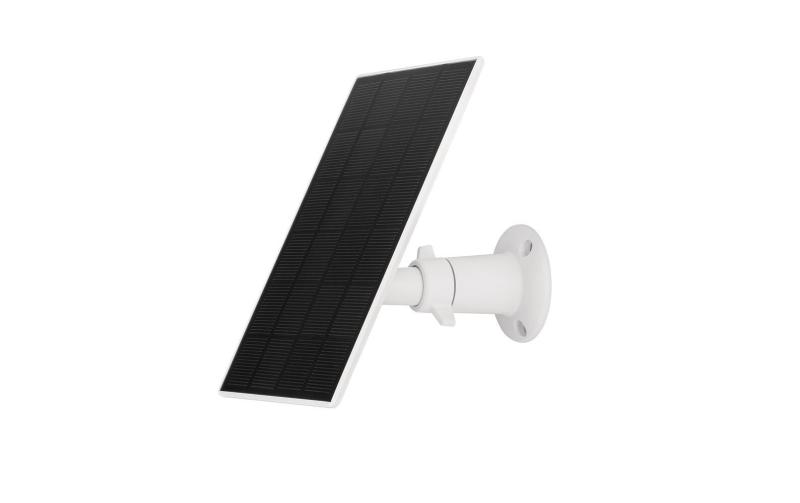 ABUS Solarpanel für Akku Cam