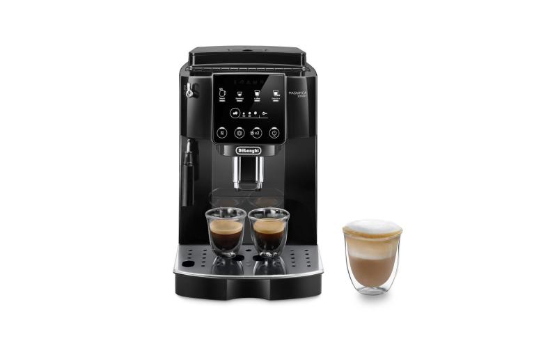 DeLonghi Kaffeevollautomat Magnifica Start