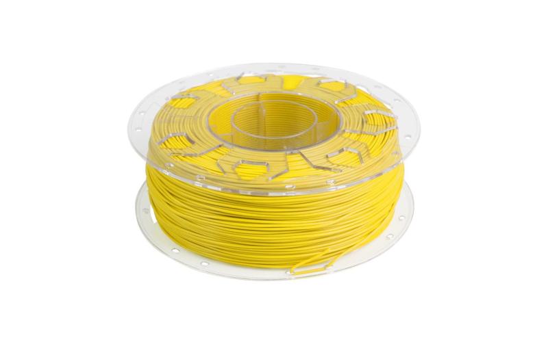 Creality CR-PLA Filament Gelb