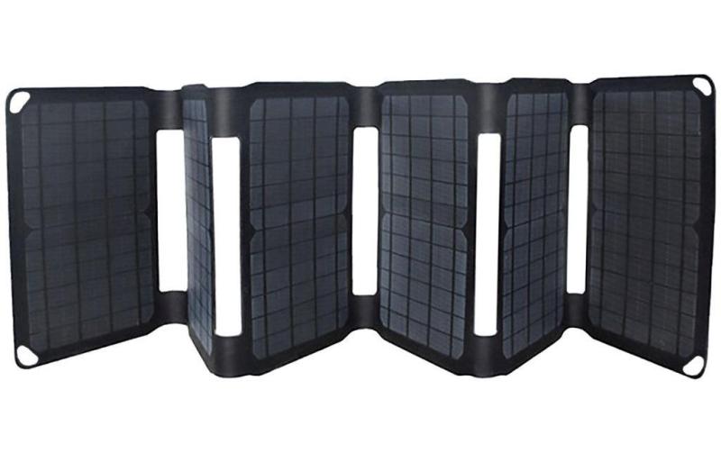 4smarts Foldable Solar Panel VoltSolar