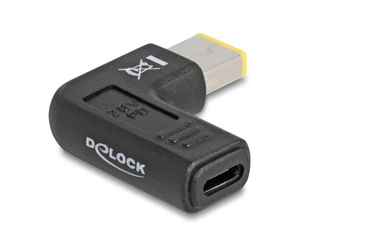 Delock USB-C zu Lenovo 11.0x4.5mm Adapter
