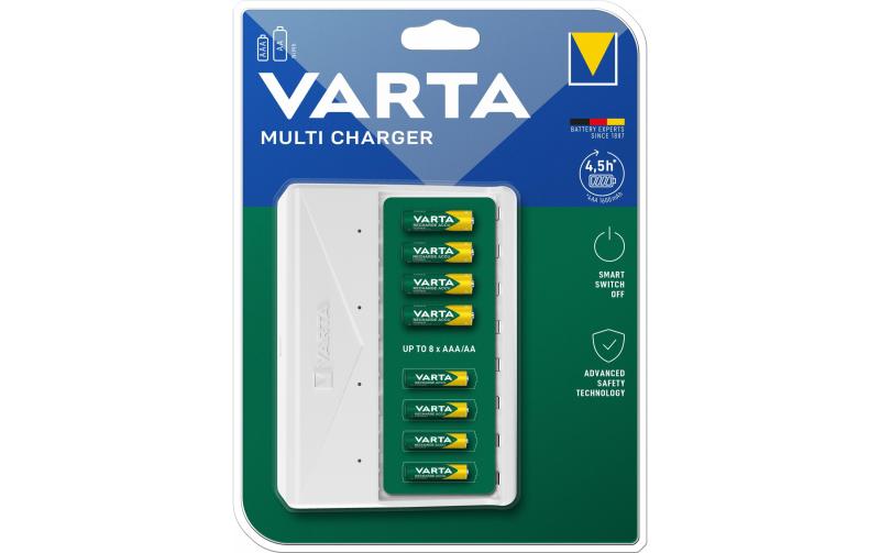 VARTA Multicharger