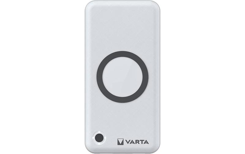 VARTA Wireless Power Bank