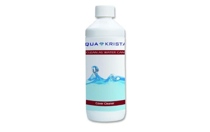 Aqua Kristal Cover Cleaner
