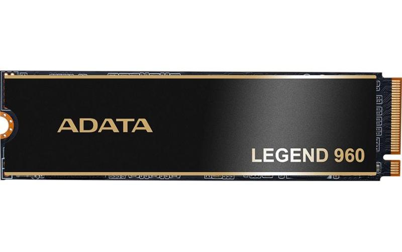 SSD Adata Flash Legend 960, 2TB, M.2.2280