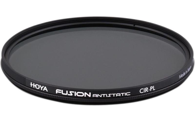 Fusion Antistatic CIR-PL Filter