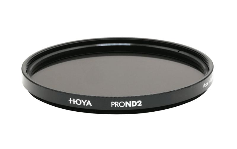 Pro ND2 Filter