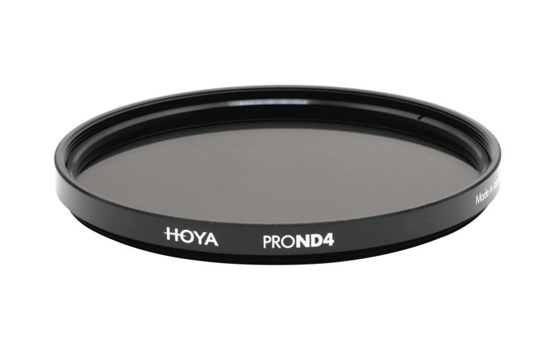 Pro ND4 Filter