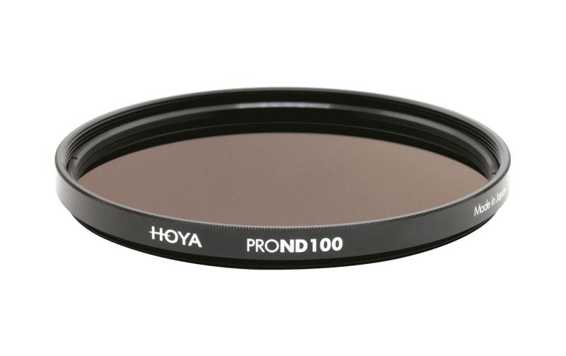 Pro ND100 Filter