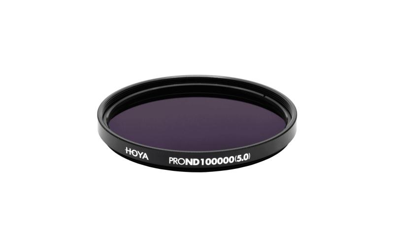 Pro ND100000 Filter