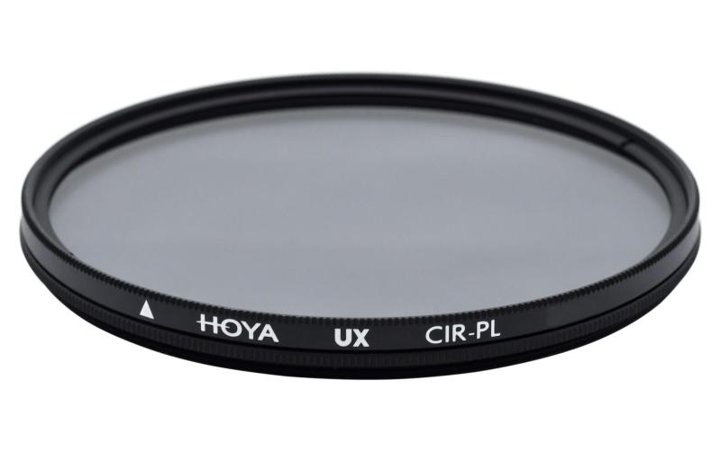 UX CIR-PL Filter