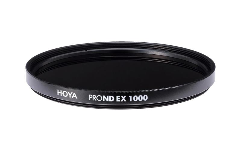 PRO ND EX 1000 Filter