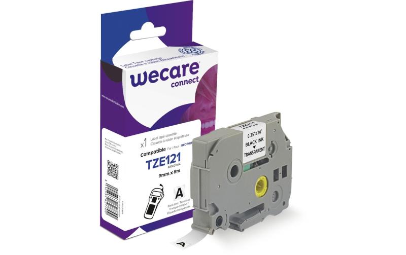 WECARE TZE-121