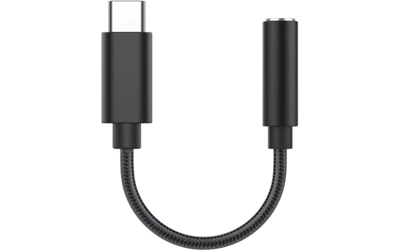 Fairphone Adapter USB-C to 3.5mm