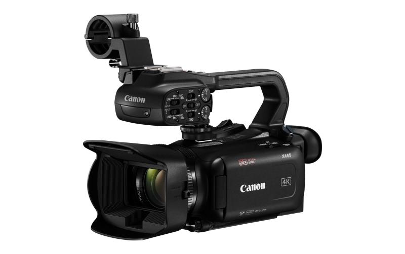 Canon Camcorder XA65