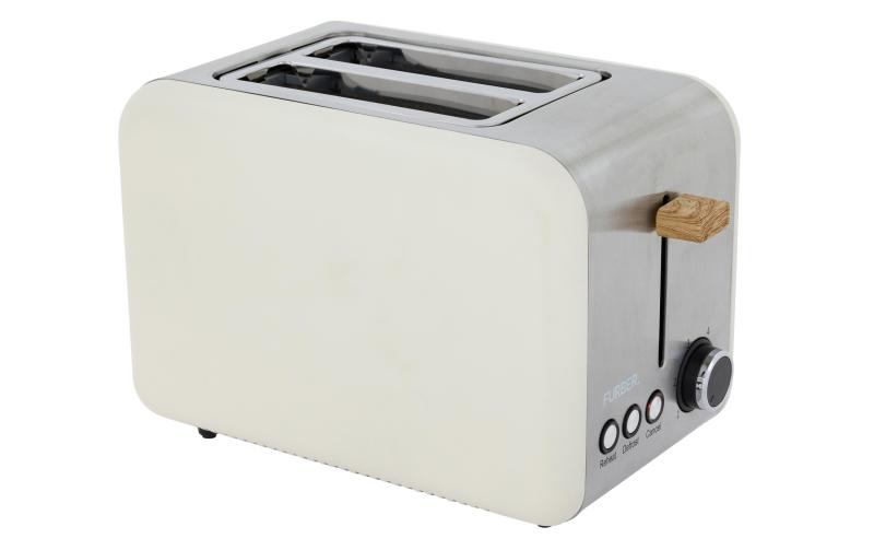 FURBER Toaster Creu/Holz